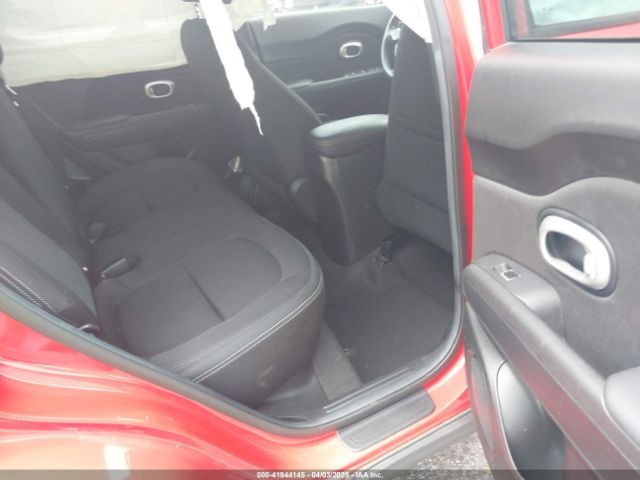 KNDJP3A50H7450634 KIA SOUL +