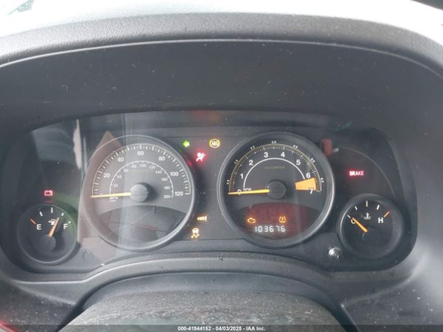 1C4NJRBBXED879285 Jeep Patriot Sport