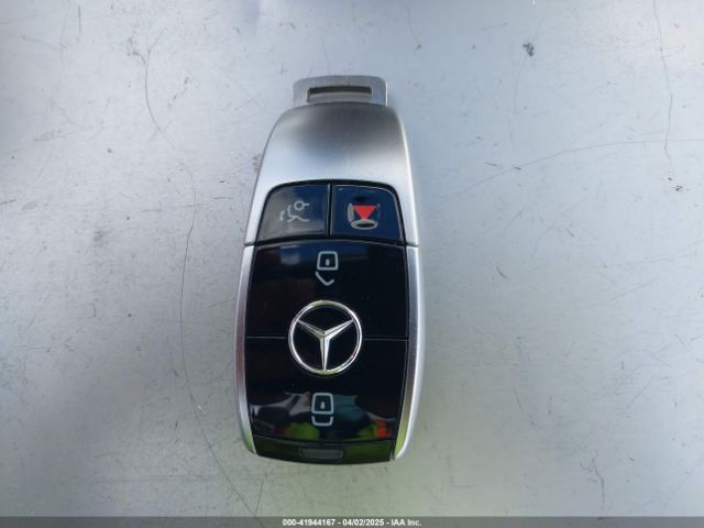 WDD1J6BB5KF092067 Mercedes-Benz Amg E 53 4matic