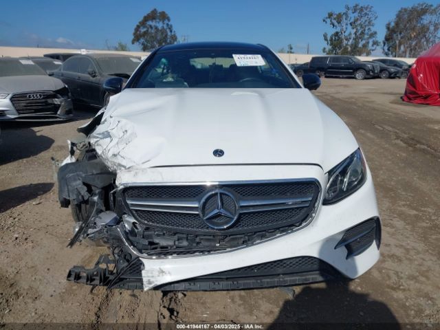 WDD1J6BB5KF092067 Mercedes-Benz Amg E 53 4matic