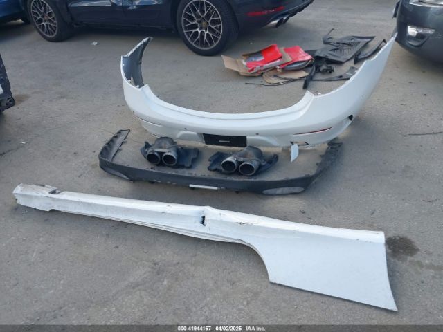 WDD1J6BB5KF092067 Mercedes-Benz Amg E 53 4matic