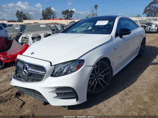 WDD1J6BB5KF092067 Mercedes-Benz Amg E 53 4matic