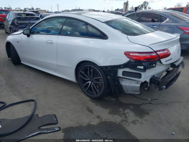 WDD1J6BB5KF092067 Mercedes-Benz Amg E 53 4matic