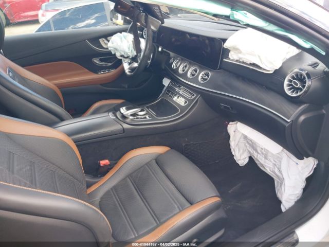 WDD1J6BB5KF092067 Mercedes-Benz Amg E 53 4matic