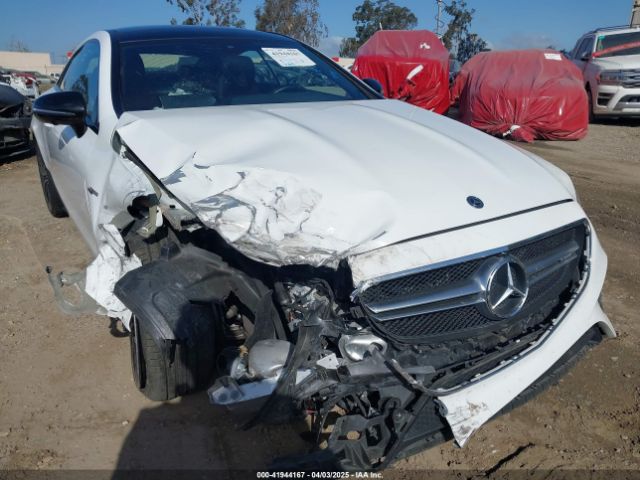 WDD1J6BB5KF092067 Mercedes-Benz Amg E 53 4matic