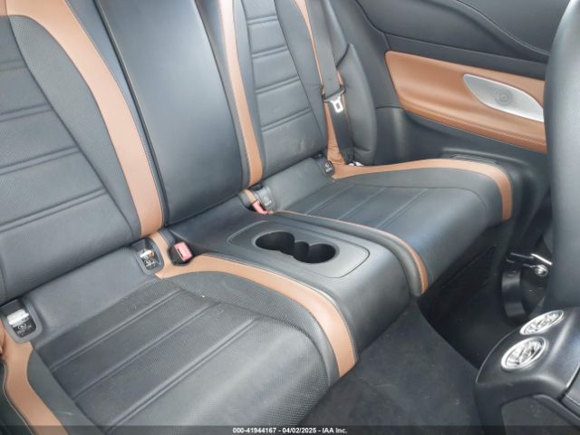 WDD1J6BB5KF092067 Mercedes-Benz Amg E 53 4matic