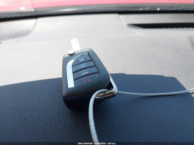 4T1B11HK1KU272114 Toyota CAMRY SE
