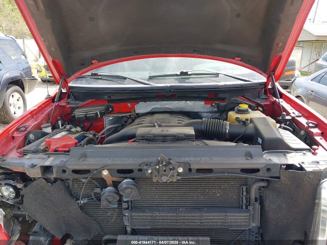 1FTFW1ETXEKG41332 Ford F-150 Xlt