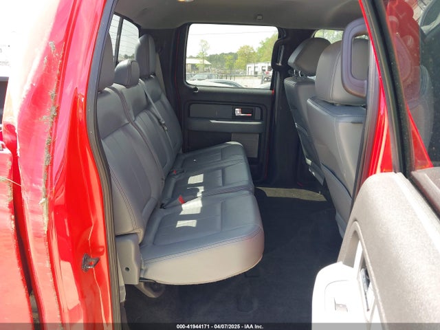 1FTFW1ETXEKG41332 Ford F-150 Xlt