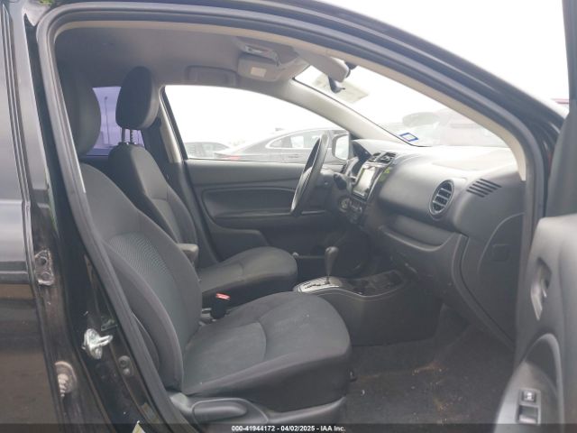 ML32F3FJXLHF10988 Mitsubishi Mirage G4 Es