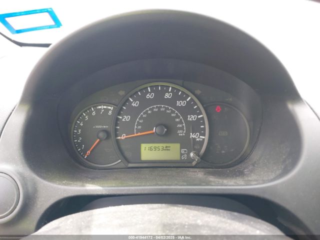 ML32F3FJXLHF10988 Mitsubishi Mirage G4 Es