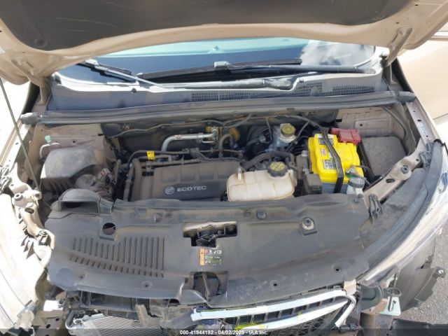 KL4CJASBXJB634172 Buick Encore Preferred