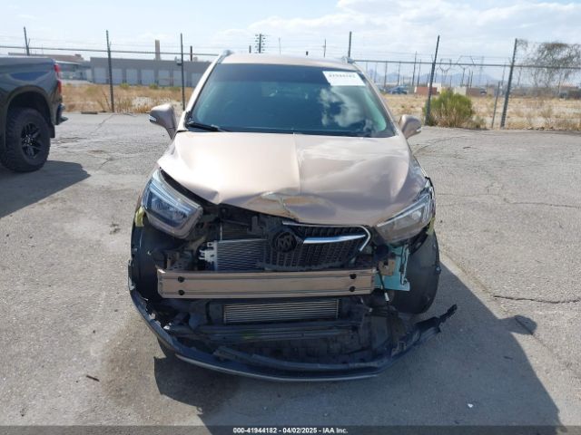 KL4CJASBXJB634172 Buick Encore Preferred