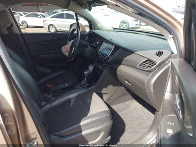 KL4CJASBXJB634172 Buick Encore Preferred