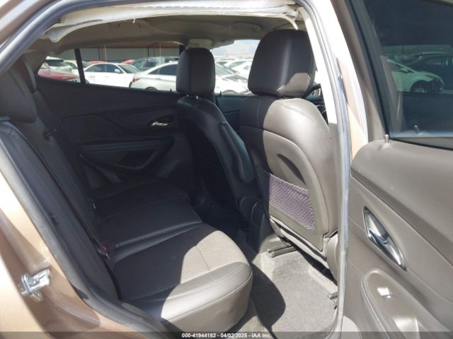 KL4CJASBXJB634172 Buick Encore Preferred