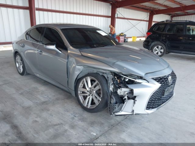 JTHCA1D24M5111198 auction archive image