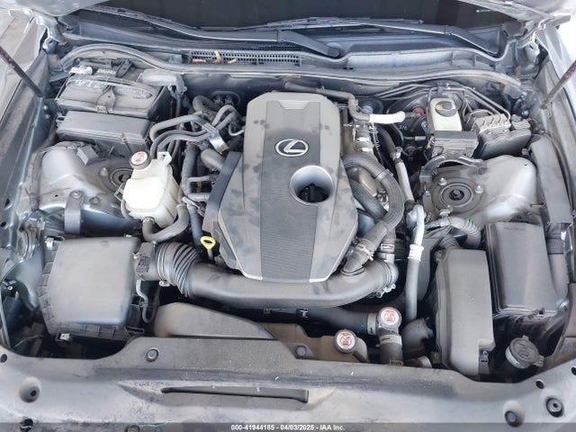 JTHCA1D24M5111198 Lexus IS 300