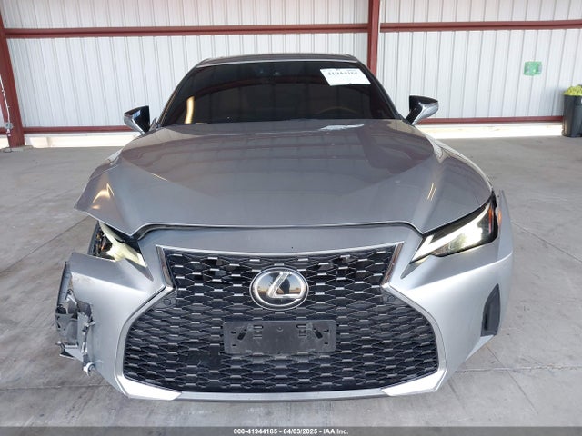 JTHCA1D24M5111198 Lexus IS 300