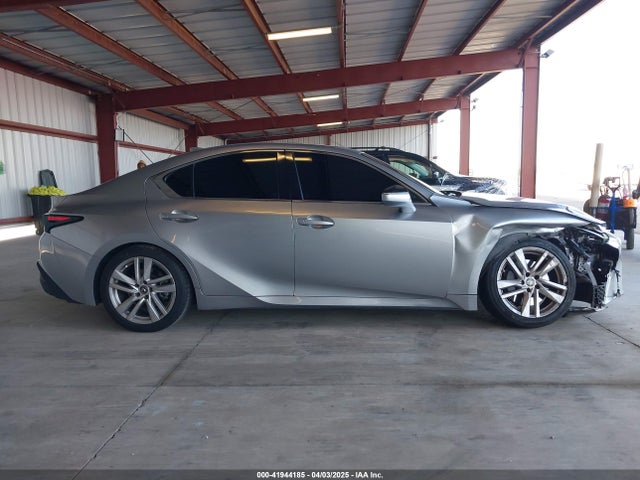 JTHCA1D24M5111198 Lexus IS 300