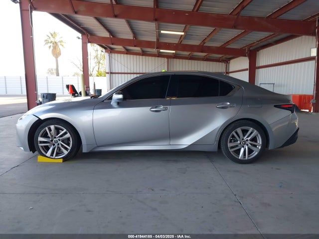 JTHCA1D24M5111198 Lexus IS 300