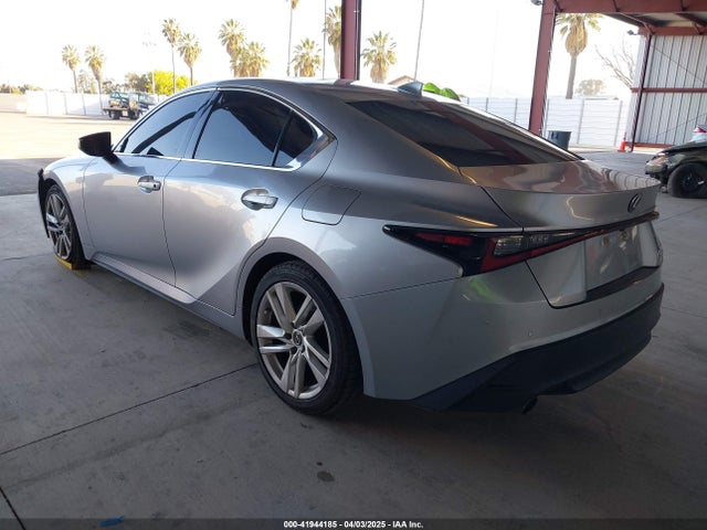 JTHCA1D24M5111198 Lexus IS 300