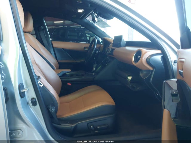 JTHCA1D24M5111198 Lexus IS 300