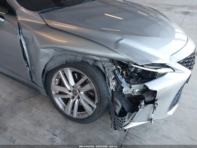 JTHCA1D24M5111198 Lexus IS 300