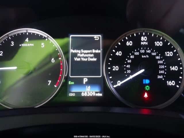 JTHCA1D24M5111198 Lexus IS 300