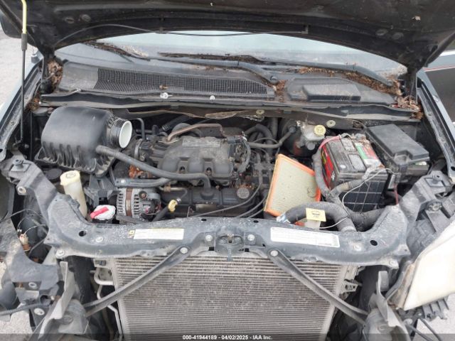 2010 CHRYSLER TOWN & COUNTRY 2A4RR4DE2AR120670 Photo 9