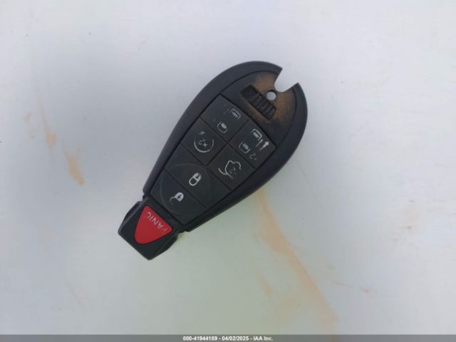 2010 CHRYSLER TOWN & COUNTRY 2A4RR4DE2AR120670 Photo 10
