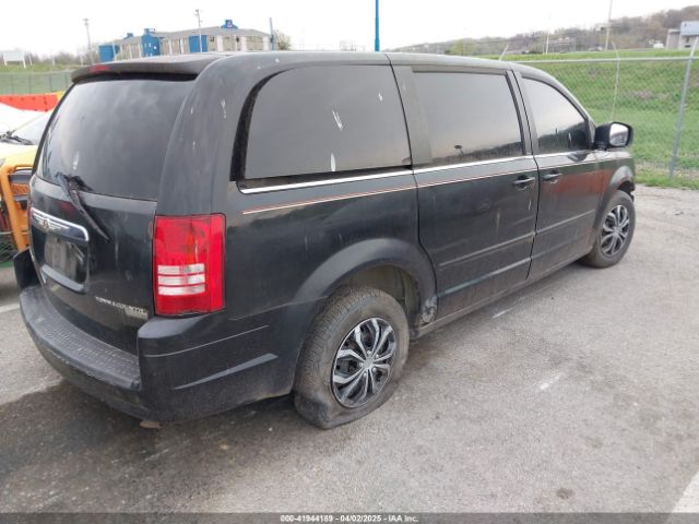 2010 CHRYSLER TOWN & COUNTRY 2A4RR4DE2AR120670 Photo 3