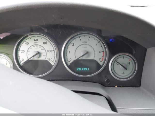 2010 CHRYSLER TOWN & COUNTRY 2A4RR4DE2AR120670 Photo 6