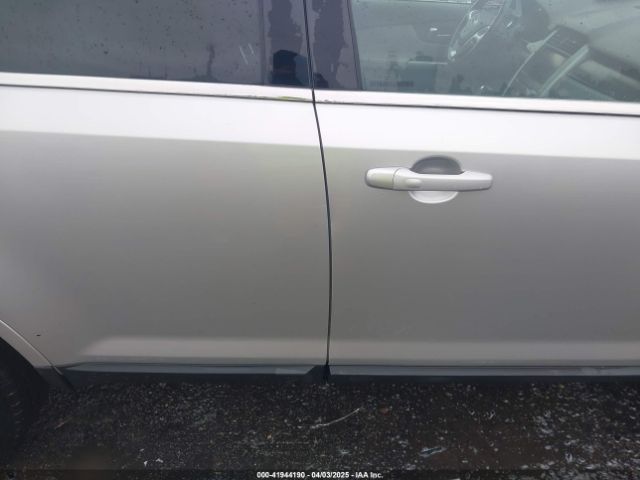 2FMDK4KCXEBB64738 Ford Edge Limited
