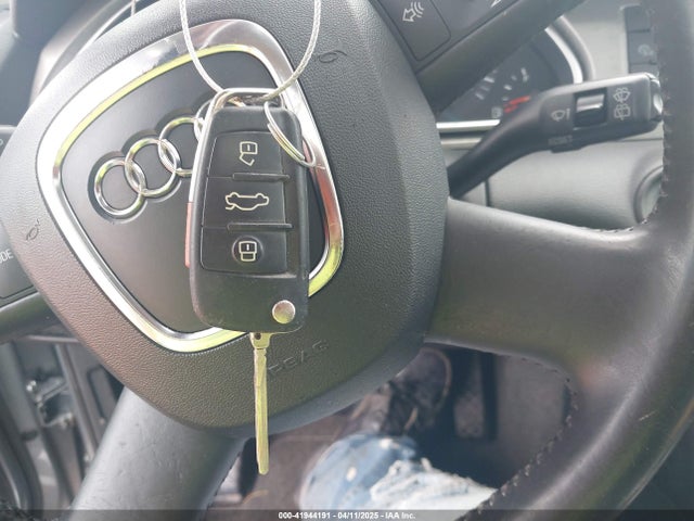 2007 AUDI Q7 WA1BY94L07D076891 Photo 10