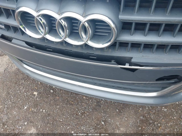 2007 AUDI Q7 WA1BY94L07D076891 Photo 5