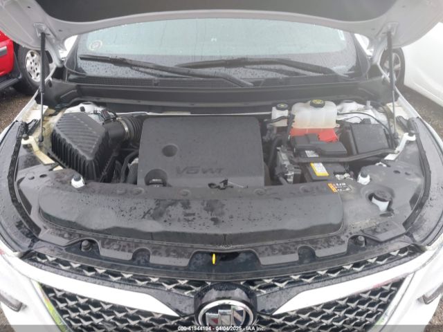 5GAEVCKW3RJ110947 Buick Enclave Avenir Awd