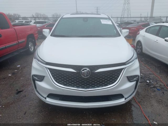 5GAEVCKW3RJ110947 Buick Enclave Avenir Awd