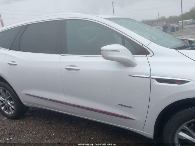 5GAEVCKW3RJ110947 Buick Enclave Avenir Awd
