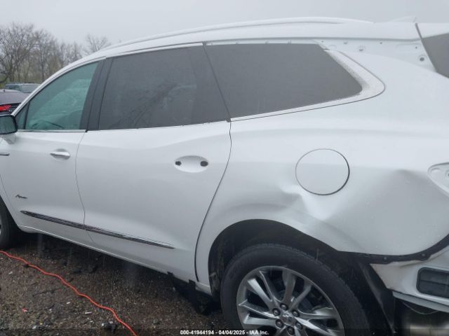 5GAEVCKW3RJ110947 Buick Enclave Avenir Awd