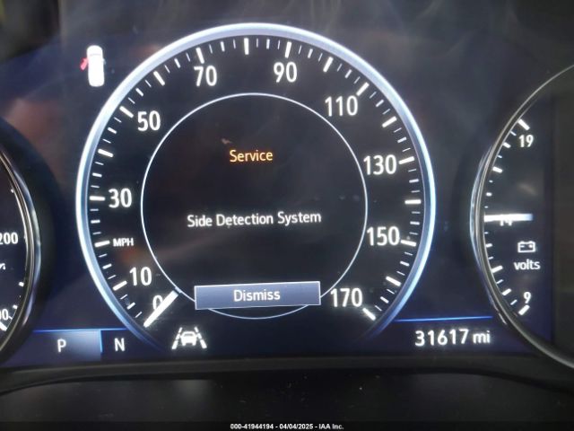5GAEVCKW3RJ110947 Buick Enclave Avenir Awd