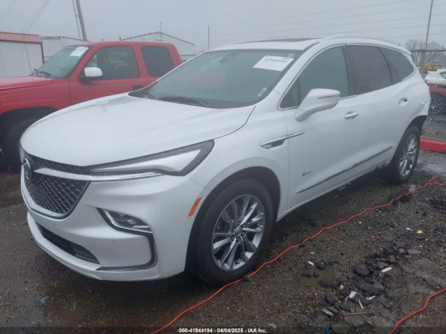 5GAEVCKW3RJ110947 Buick Enclave Avenir Awd