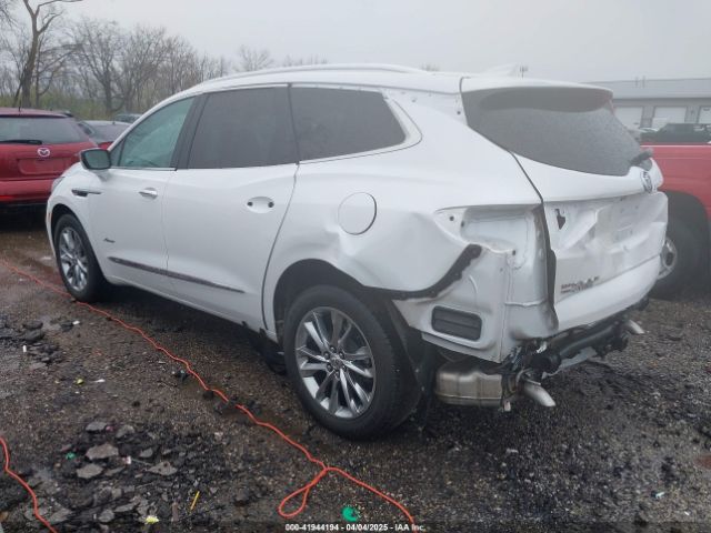 5GAEVCKW3RJ110947 Buick Enclave Avenir Awd