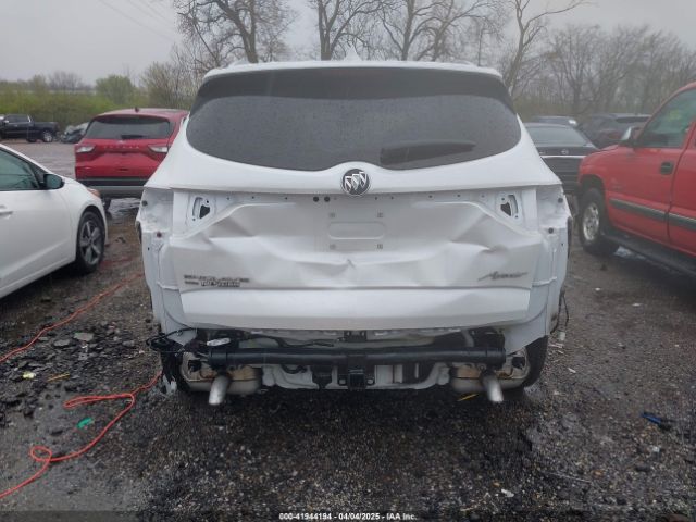 5GAEVCKW3RJ110947 Buick Enclave Avenir Awd