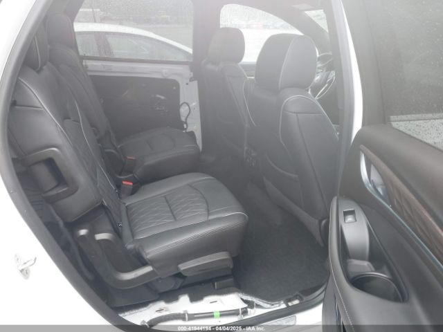 5GAEVCKW3RJ110947 Buick Enclave Avenir Awd