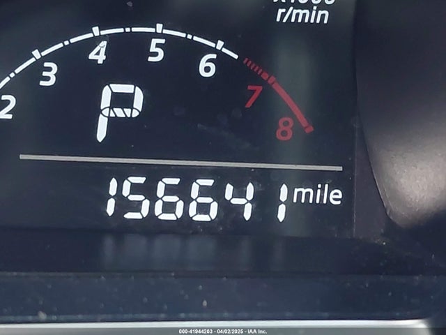 3MYDLBYV1JY301213 Toyota YARIS IA