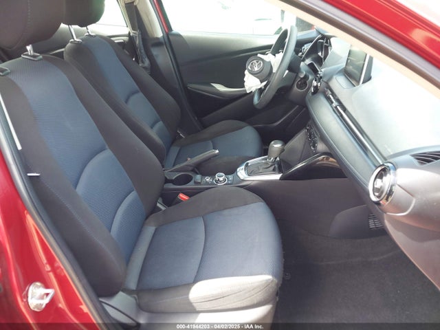 3MYDLBYV1JY301213 Toyota YARIS IA