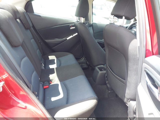 3MYDLBYV1JY301213 Toyota YARIS IA