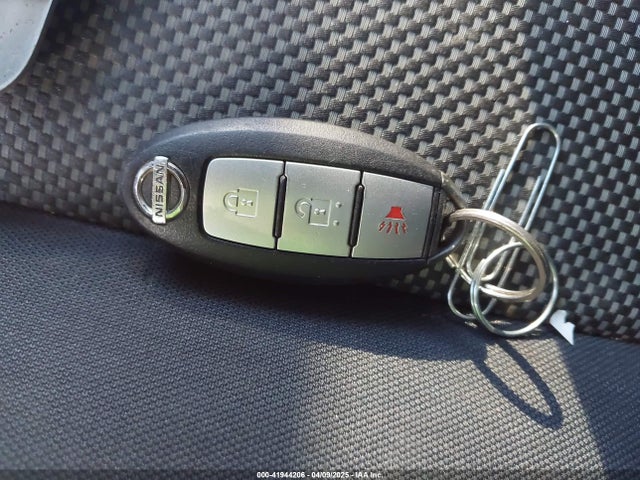 Nissan Pathfinder S 2017 5N1DR2MN7HC675486 Image 11