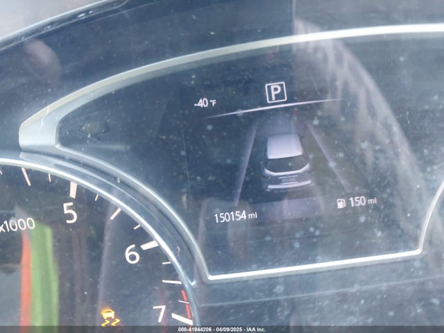 Nissan Pathfinder S 2017 5N1DR2MN7HC675486 Image 15