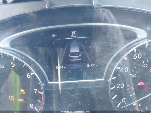 Nissan Pathfinder S 2017 5N1DR2MN7HC675486 Image 7